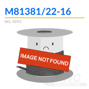 M81381/22-16
